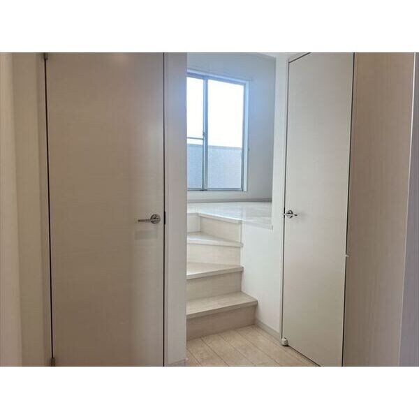 A.K.15六番町の物件内観写真