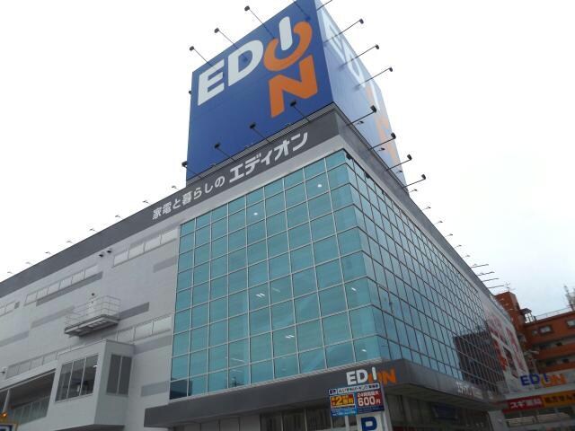 A.K.15六番町の物件内観写真