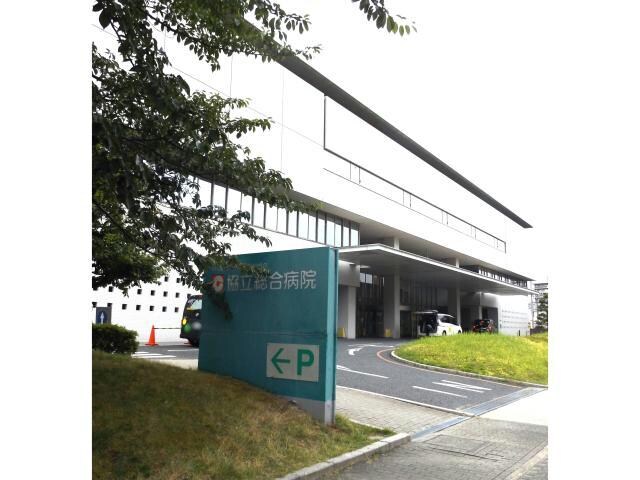 A.K.15六番町の物件内観写真