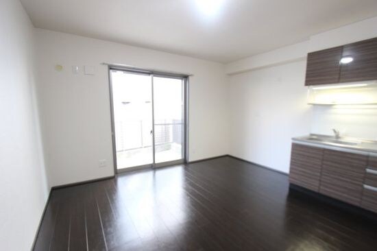 ソルヴィータの物件内観写真