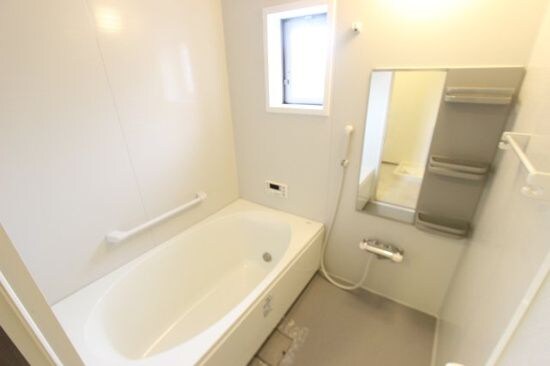 ソルヴィータの物件内観写真