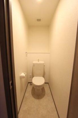 ソルヴィータの物件内観写真