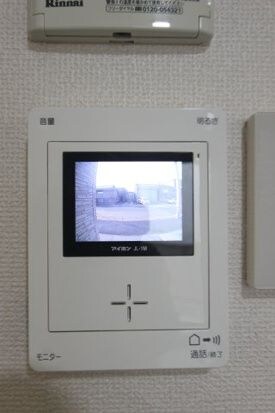 ソルヴィータの物件内観写真