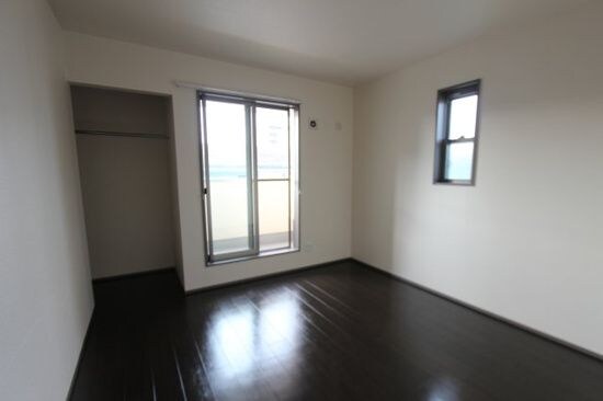 ソルヴィータの物件内観写真