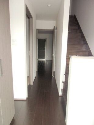 ソルヴィータの物件内観写真