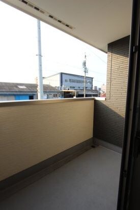 ソルヴィータの物件内観写真