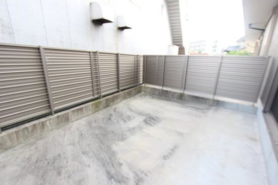 ソルヴィータの物件内観写真