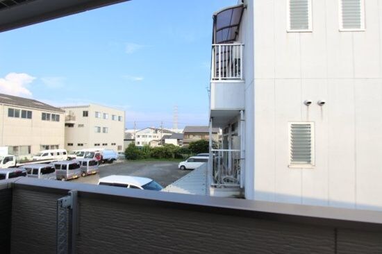 ソルヴィータの物件内観写真