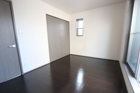 ソルヴィータの物件内観写真