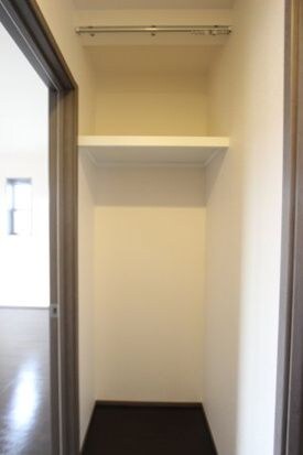 ソルヴィータの物件内観写真