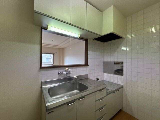 エスポアロイヤルの物件内観写真