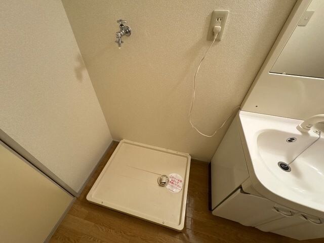 エスポアロイヤルの物件内観写真