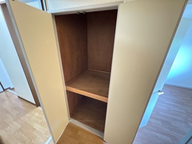 エスポアロイヤルの物件内観写真