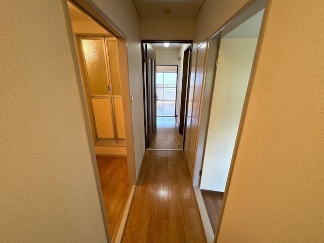 エスポアロイヤルの物件内観写真