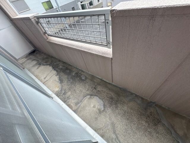 エスポアロイヤルの物件内観写真