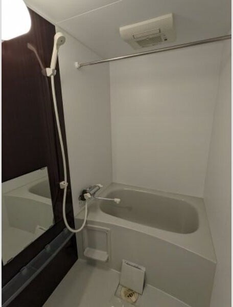 ハーモニーテラス二番Ⅱの物件内観写真