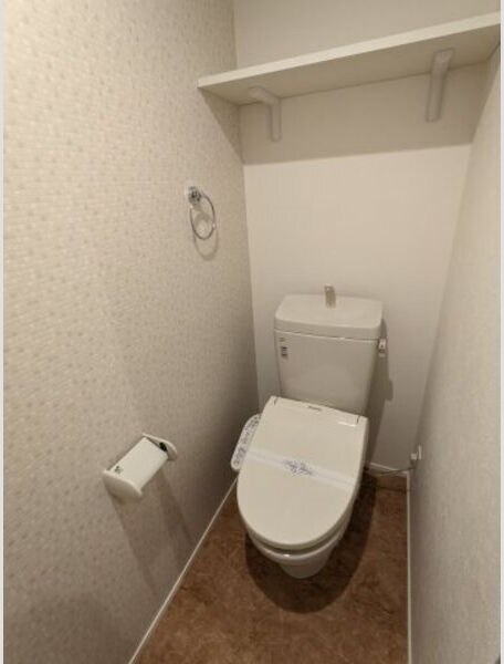 ハーモニーテラス二番Ⅱの物件内観写真