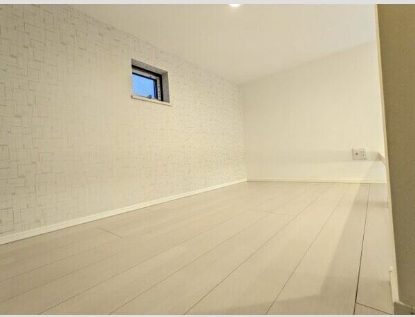 ハーモニーテラス二番Ⅱの物件内観写真