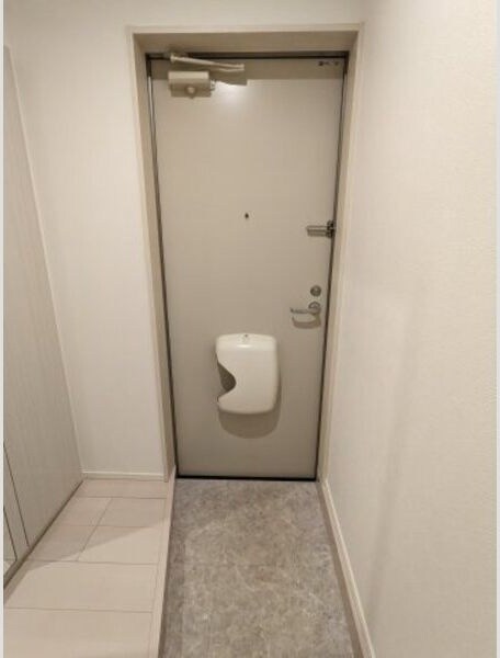 ハーモニーテラス二番Ⅱの物件内観写真