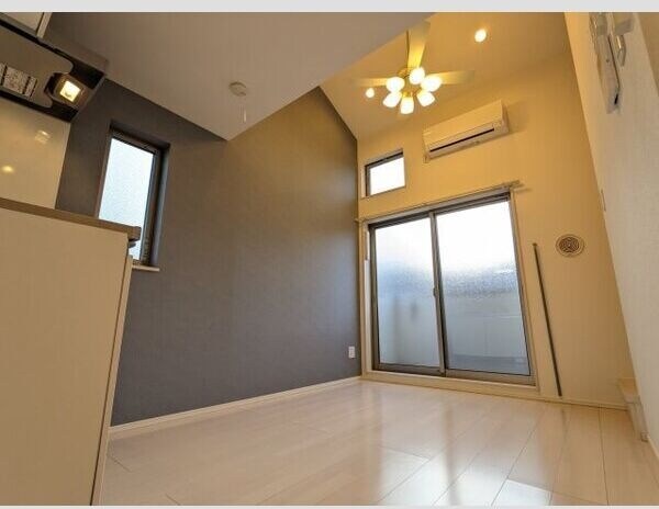 ハーモニーテラス二番Ⅱの物件内観写真