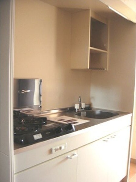 willDo日比野の物件内観写真