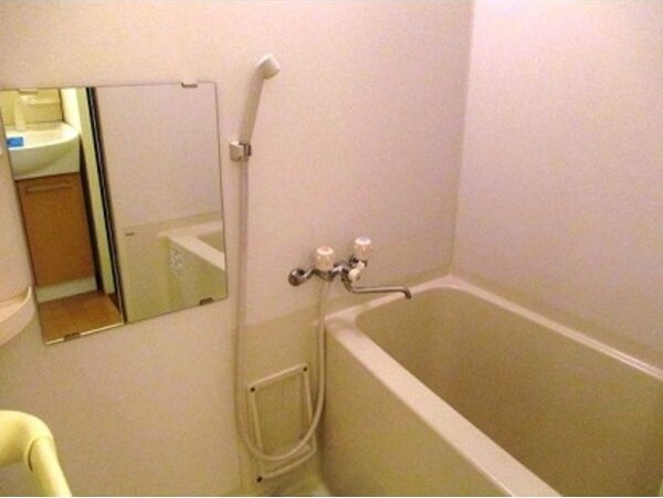 willDo日比野の物件内観写真