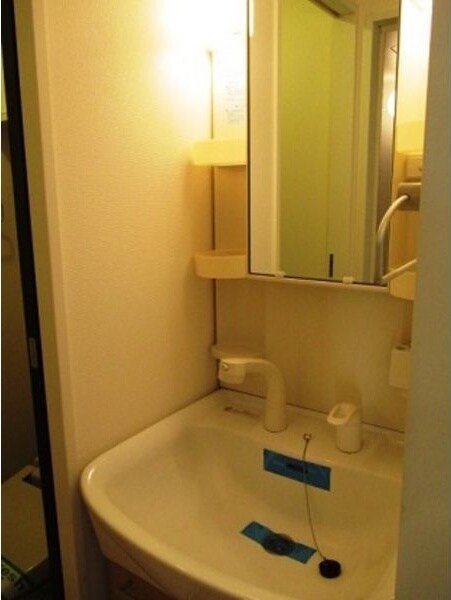 willDo日比野の物件内観写真