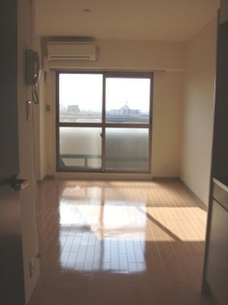 willDo日比野の物件内観写真