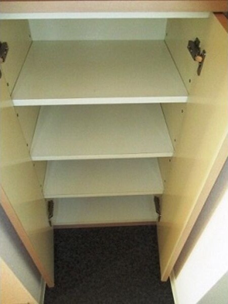 willDo日比野の物件内観写真