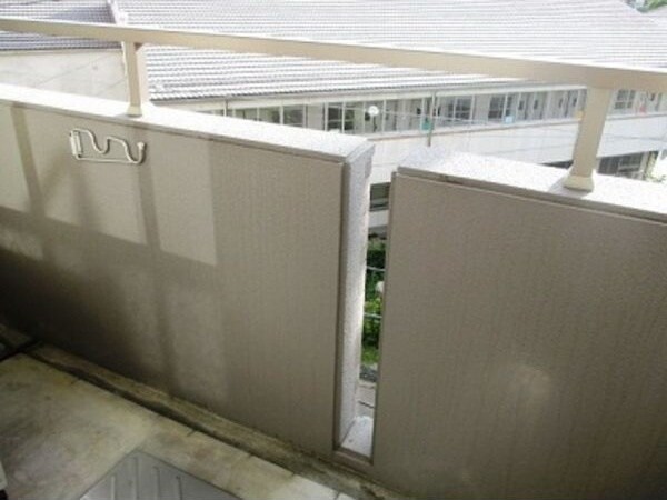 willDo日比野の物件内観写真