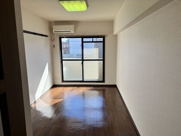 ハピネス高畑の物件内観写真