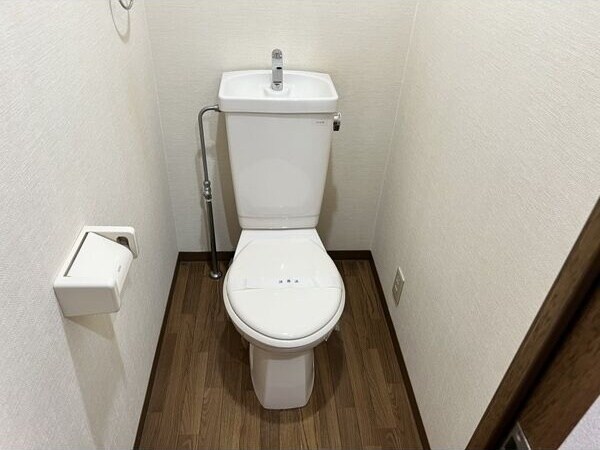 ハピネス高畑の物件内観写真