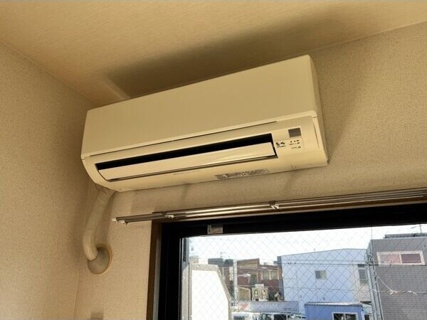 ハピネス高畑の物件内観写真