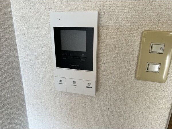 ハピネス高畑の物件内観写真