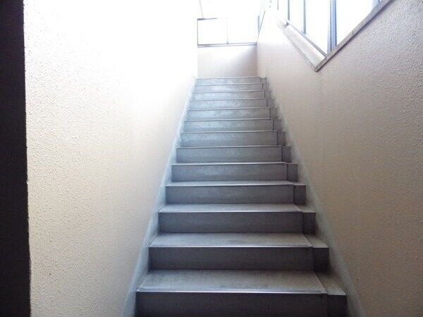 ハピネス高畑の物件内観写真