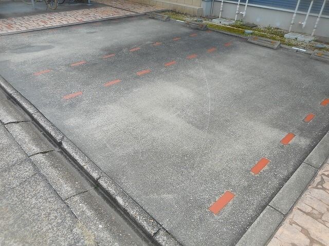 馬車道館の物件外観写真