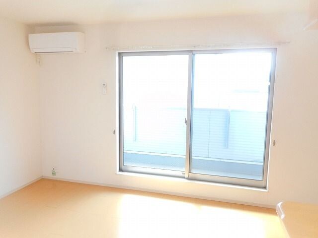 馬車道館の物件内観写真