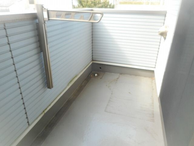 馬車道館の物件内観写真