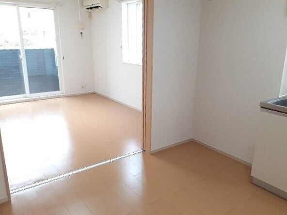 ＩＴ　ＰＬＡＣＥの物件内観写真