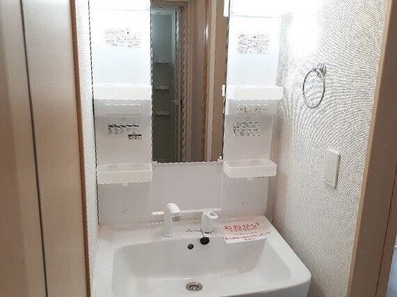 ＩＴ　ＰＬＡＣＥの物件内観写真