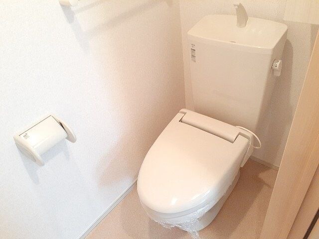 ＩＴ　ＰＬＡＣＥの物件内観写真