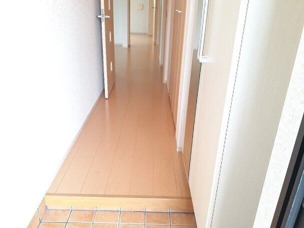 ＩＴ　ＰＬＡＣＥの物件内観写真