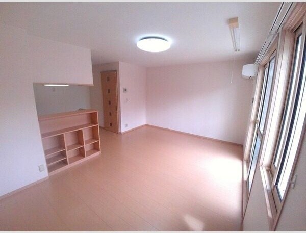 リーリエ・グランシャリオ　グランシャリオの物件内観写真