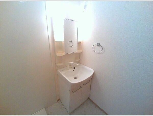 リーリエ・グランシャリオ　グランシャリオの物件内観写真