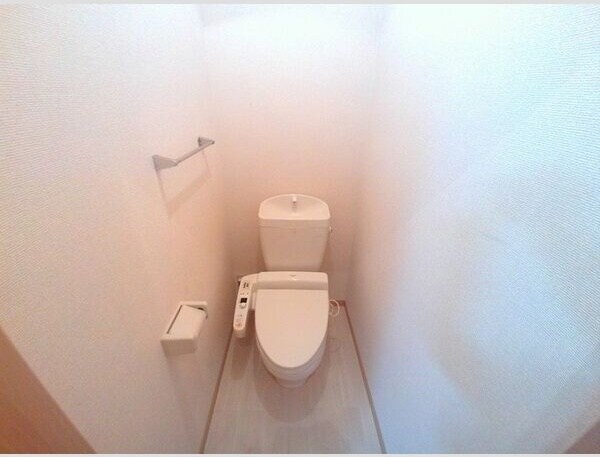 リーリエ・グランシャリオ　グランシャリオの物件内観写真