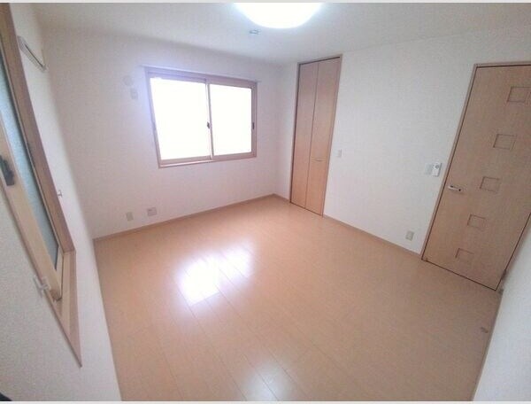 リーリエ・グランシャリオ　グランシャリオの物件内観写真