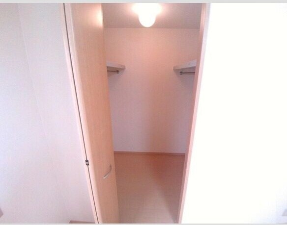 リーリエ・グランシャリオ　グランシャリオの物件内観写真