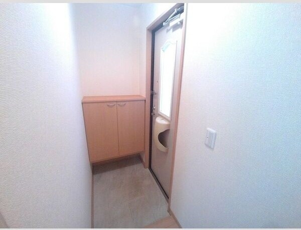 リーリエ・グランシャリオ　グランシャリオの物件内観写真