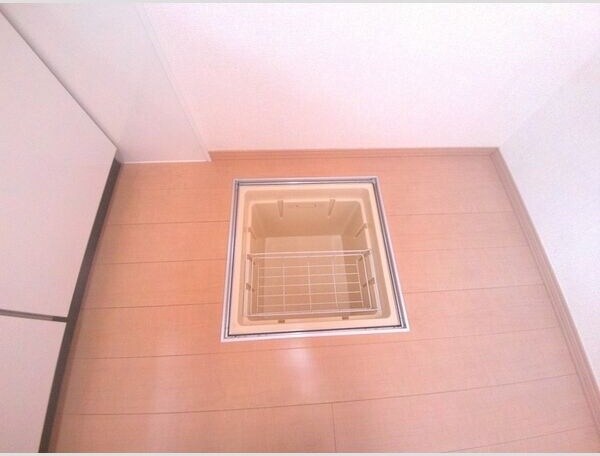 リーリエ・グランシャリオ　グランシャリオの物件内観写真