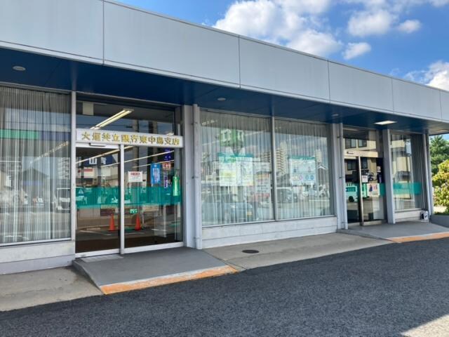 リーリエ・グランシャリオ　グランシャリオの物件内観写真